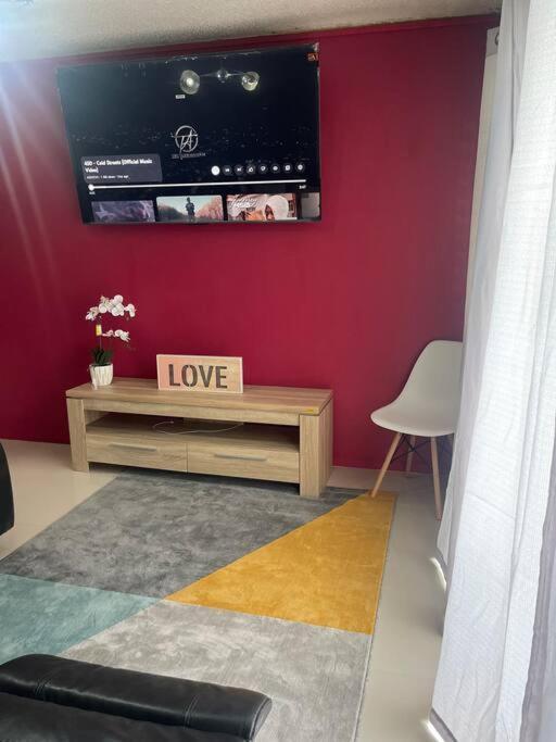 New Kingston Retreat Apartment Ngoại thất bức ảnh