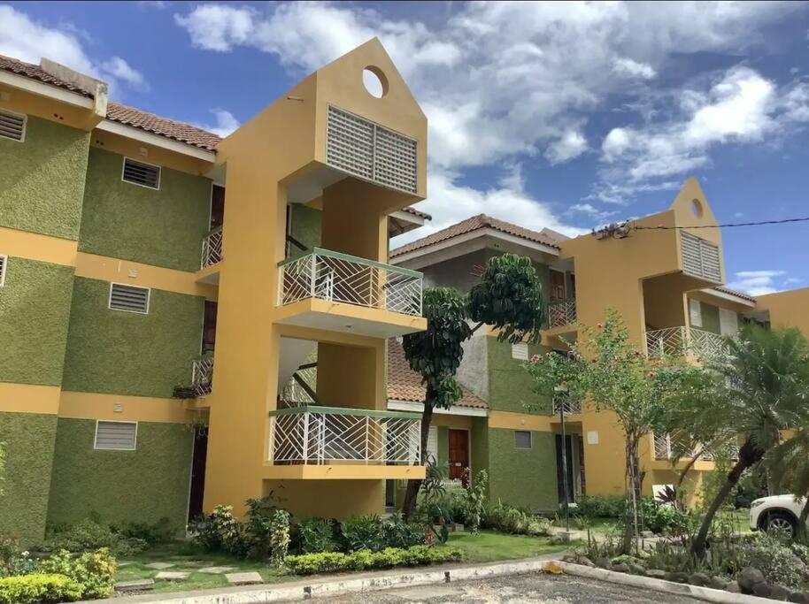 New Kingston Retreat Apartment Ngoại thất bức ảnh