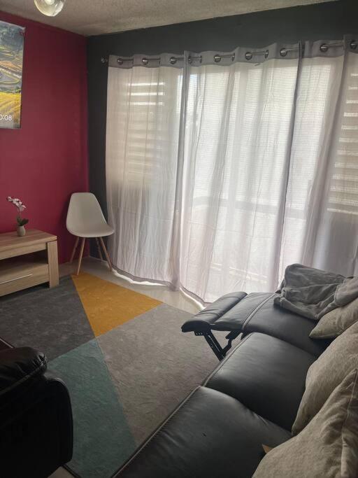 New Kingston Retreat Apartment Ngoại thất bức ảnh