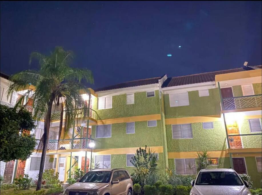 New Kingston Retreat Apartment Ngoại thất bức ảnh