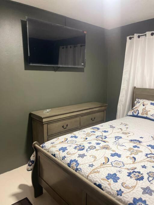 New Kingston Retreat Apartment Ngoại thất bức ảnh