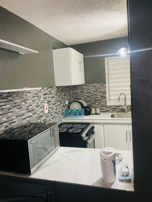 New Kingston Retreat Apartment Ngoại thất bức ảnh