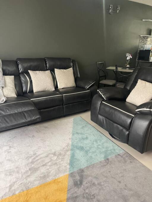 New Kingston Retreat Apartment Ngoại thất bức ảnh
