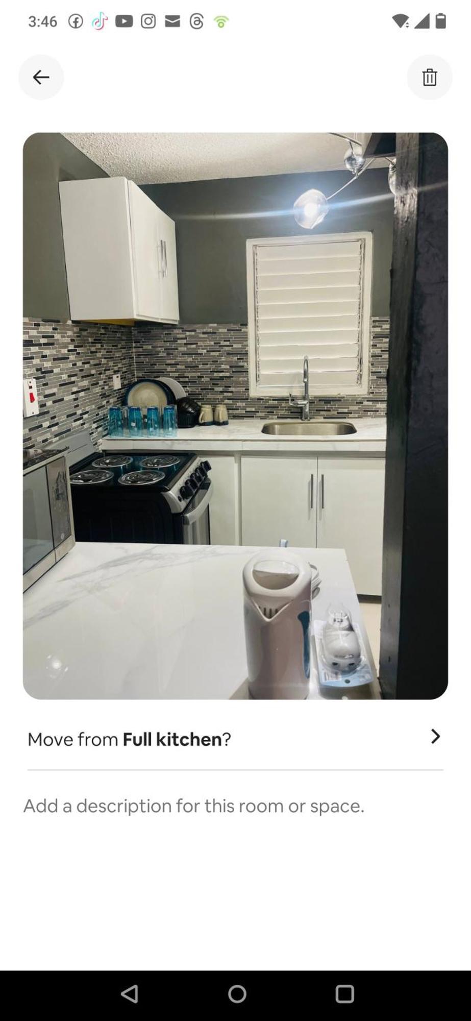 New Kingston Retreat Apartment Ngoại thất bức ảnh